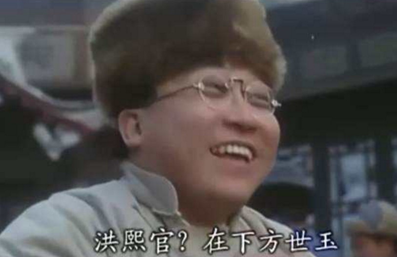 邱淑贞李连杰新少林五祖经典片段,新少林五祖中的李连杰