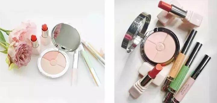 2021年大牌彩妆秋冬限定,兰蔻彩妆单品推荐系列