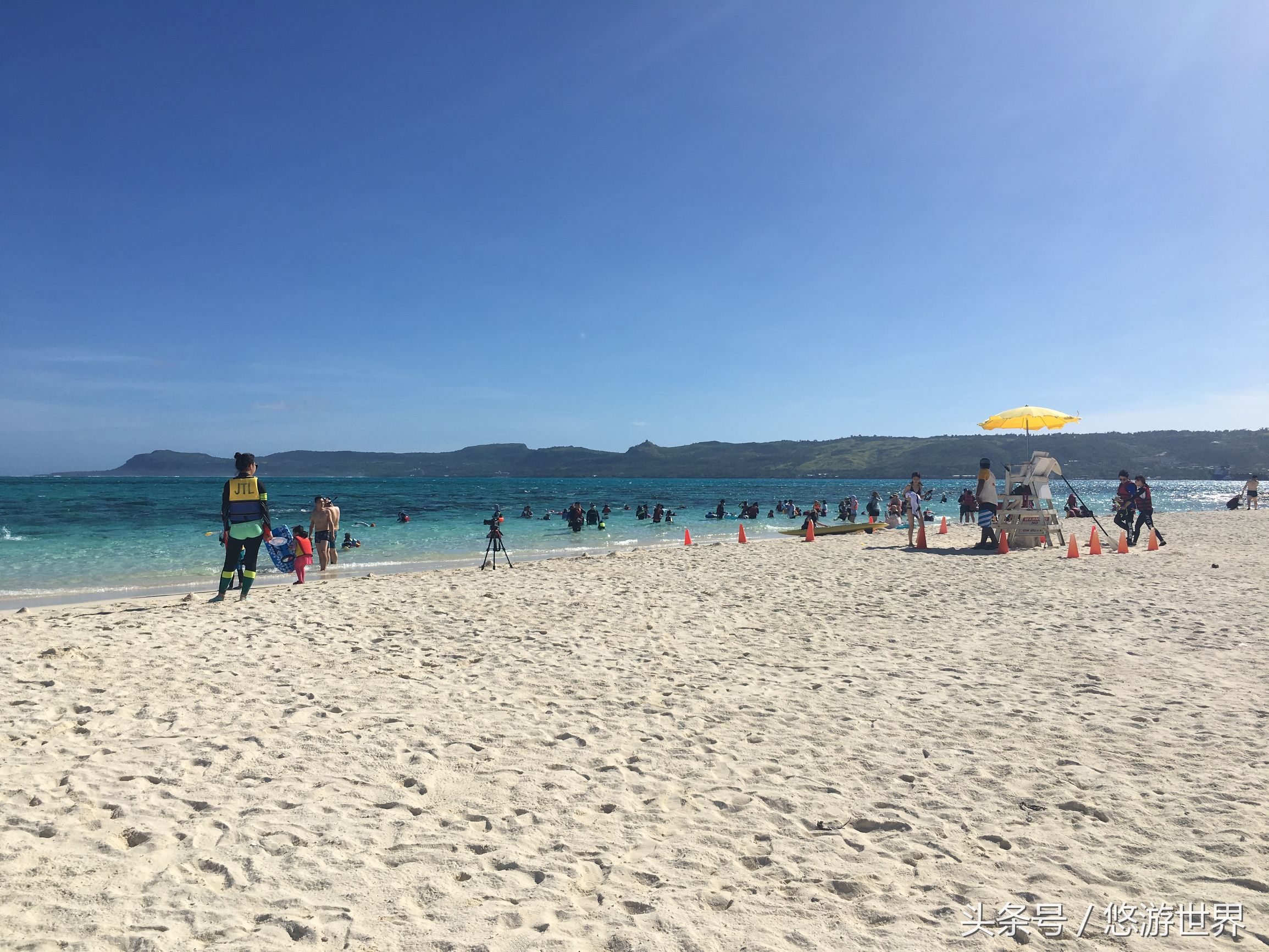 北京去塞班旅游攻略,塞班旅游攻略拿潜水证