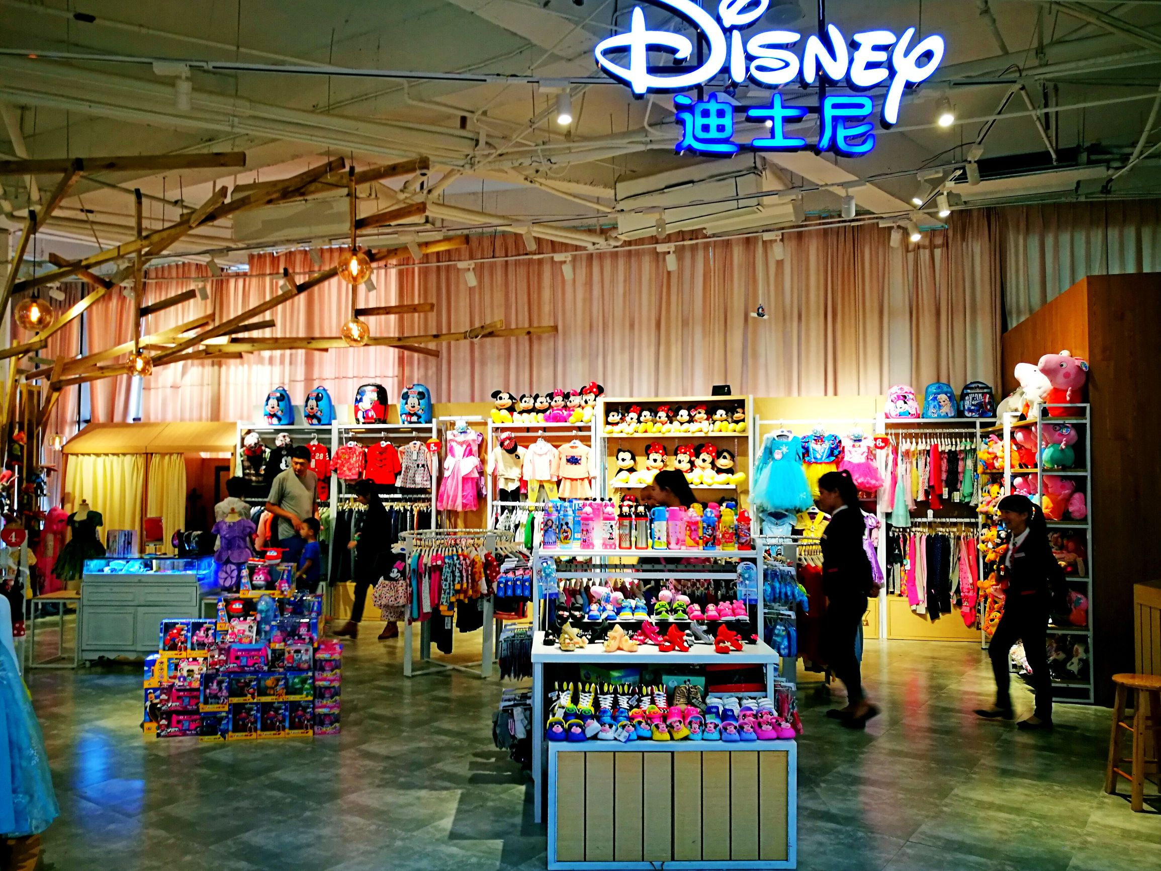 海南万宁奥莱,海南万宁奥特莱斯购物