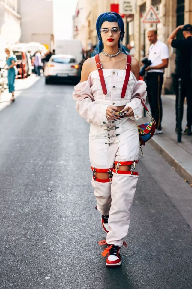 2017年运动鞋十大品牌,2017年十大名牌运动鞋