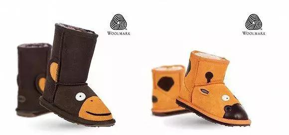 周冬雨雪地靴怎么搭配裤子,谁说雪地靴不好搭配