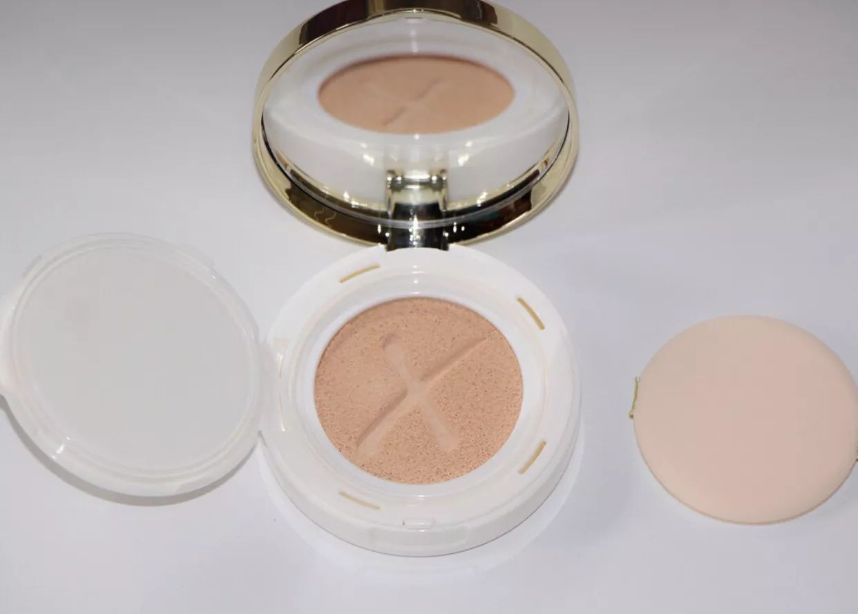 王鸥用什么化妆,王鸥推荐的化妆品