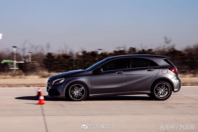 马牌mc6轮胎刹车测试,马牌mc6操控如何