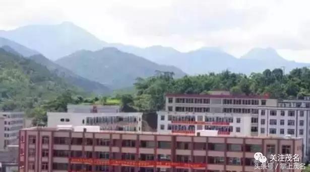 高州各镇历史来历,高州市有多少个镇街