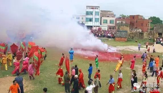 高州各镇历史来历,高州市有多少个镇街