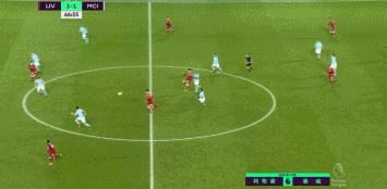 火力全开利物浦送曼城赛季首败,利物浦vs西汉姆联超燃