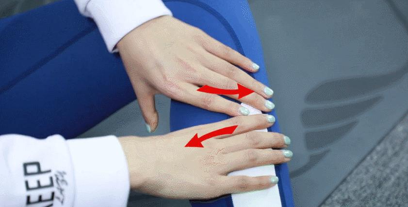 快速瘦小腿3天见效运动,专门瘦小腿动作快速有效