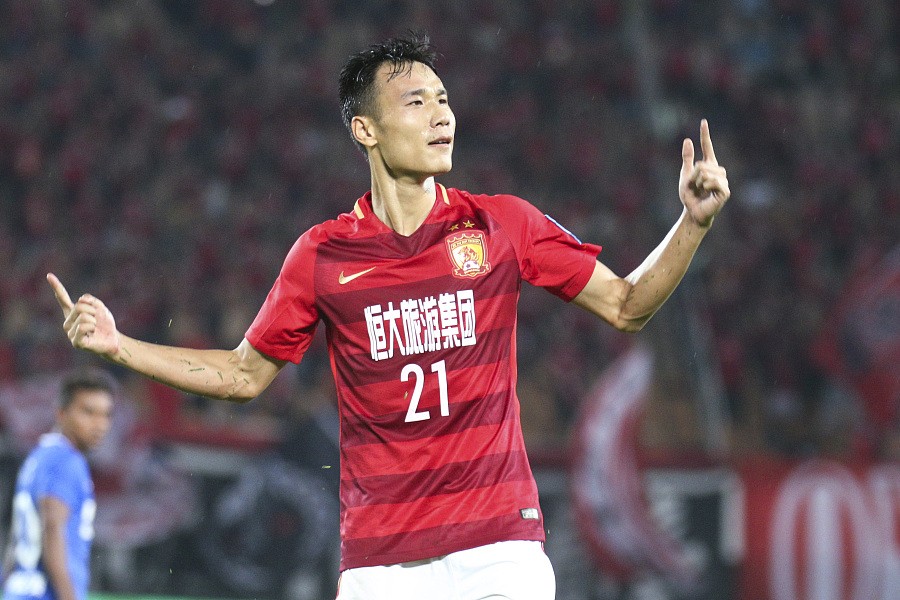 广州恒大官宣三位u23小将加盟,恒大三大外援叫什么