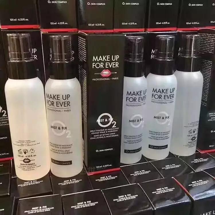 冬天化妆后浮粉怎么解决,冬天化妆浮粉好用吗