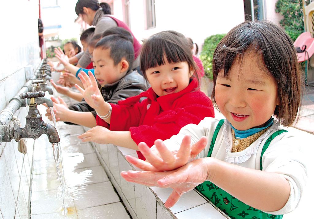 手足口病究竟是什么，如何科学防治？