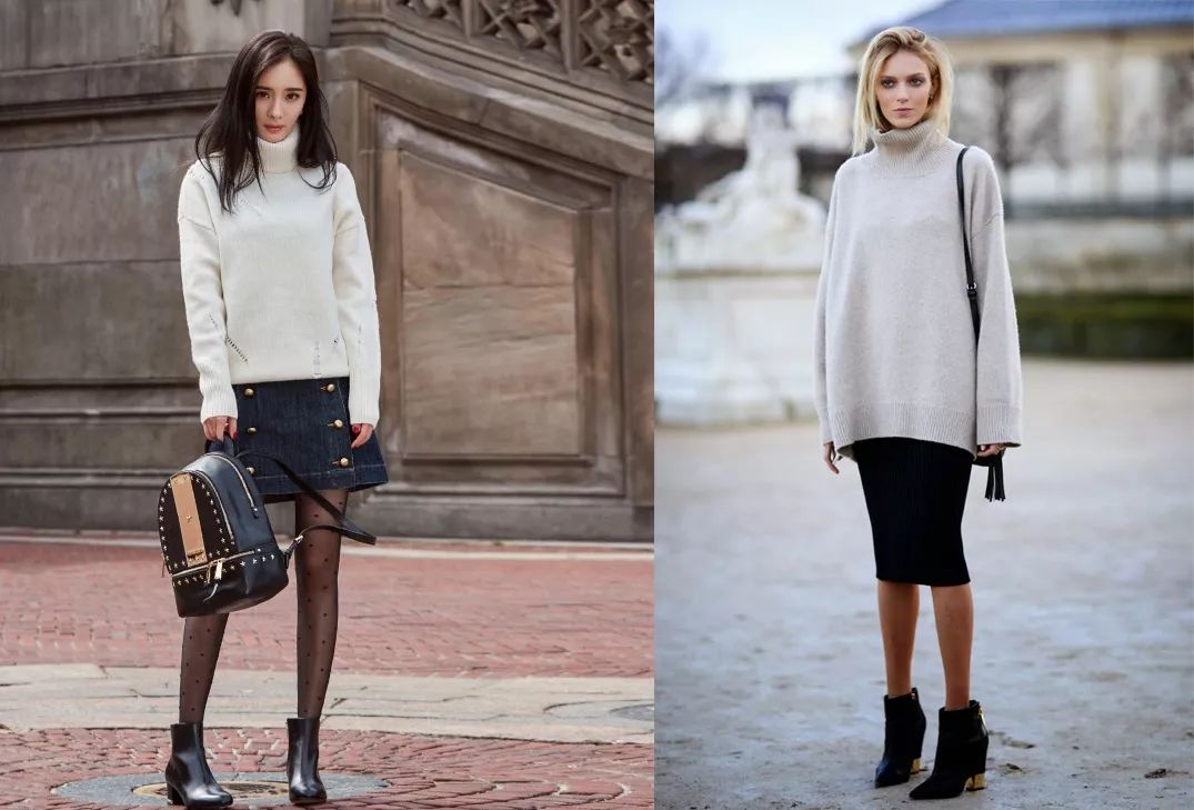 ZARA、HM、UR都在疯狂打折,为什么我就是不买?|穿搭