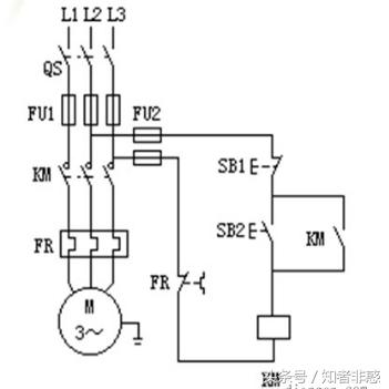 电机拖动和电力拖动区别,电力拖动控制电路