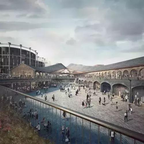 建筑之美的总结,2019年度全球最佳建筑