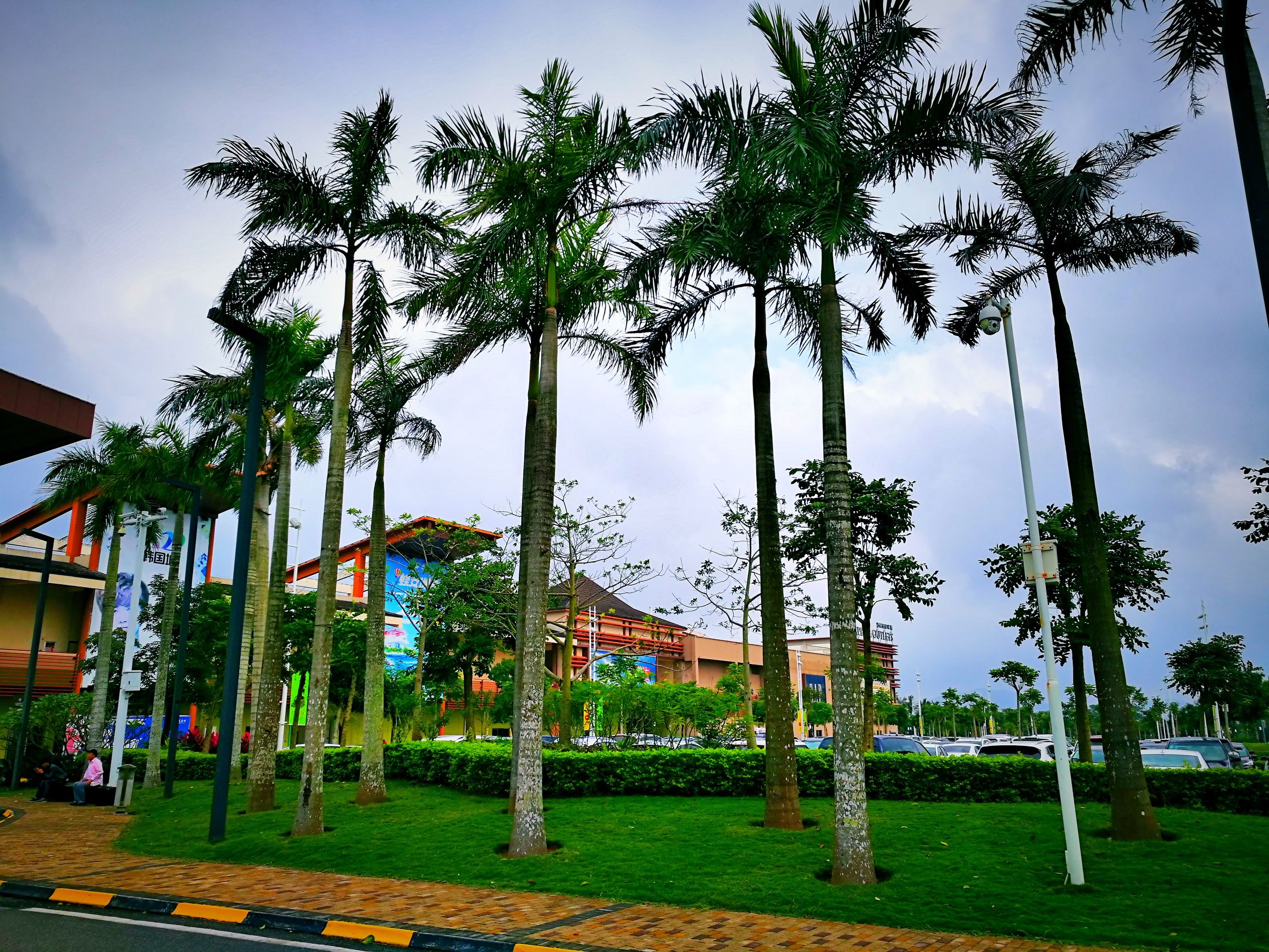 海南万宁奥莱,海南万宁奥特莱斯购物