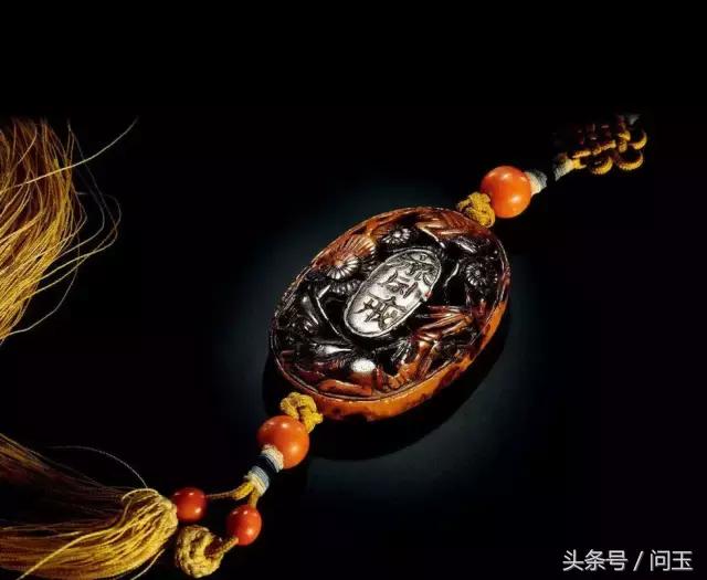 清代十大经典翡翠玉器图片,大清康熙年制古玉器视频