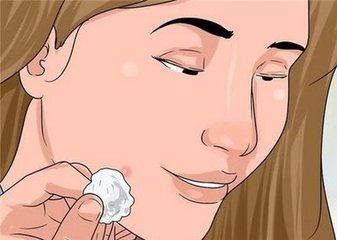 成人脸上长痘原因,成人痘是什么意思