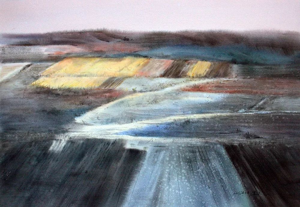 以生活的元素解读自然——宝玉