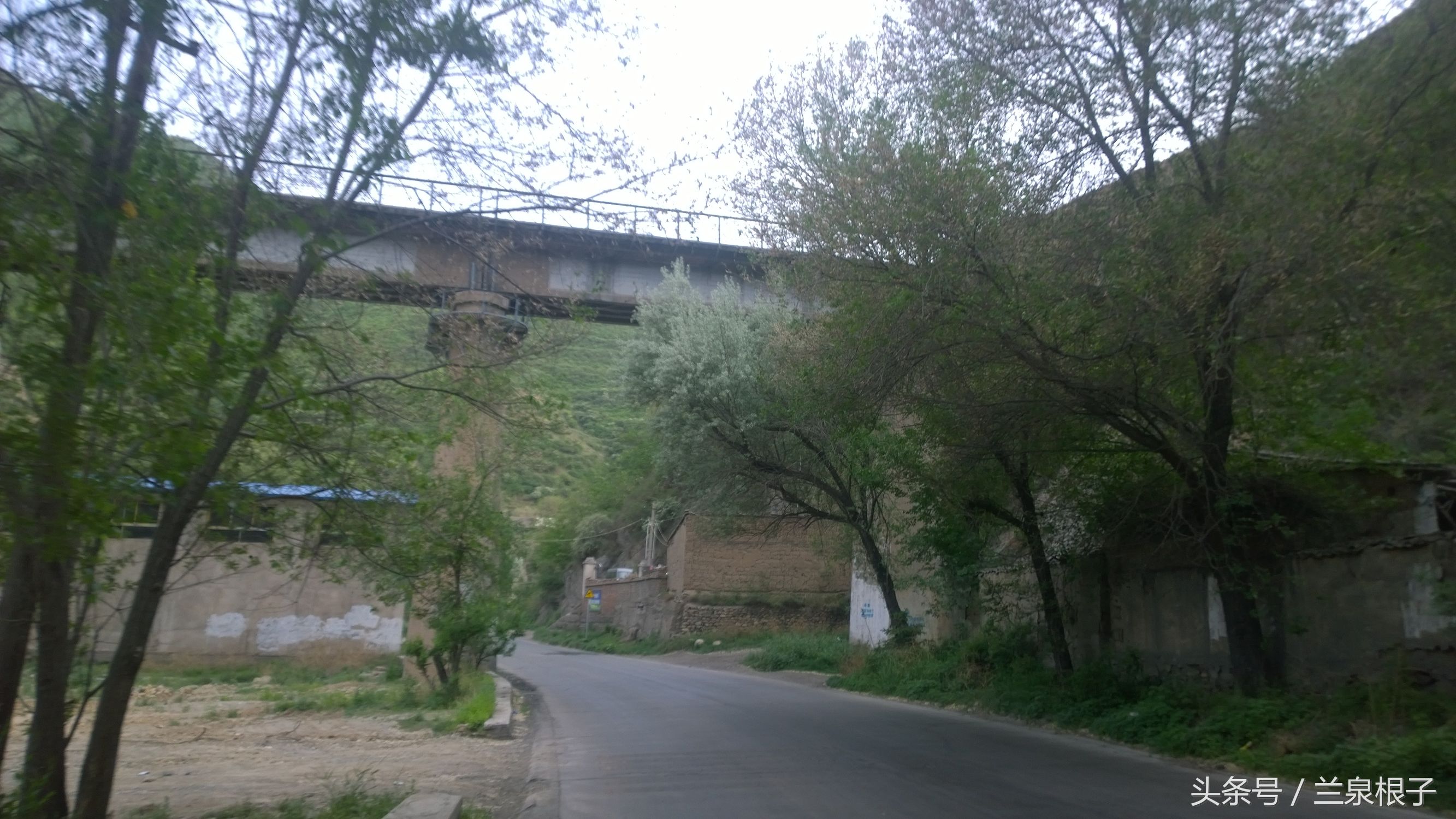 兰州老街童年的记忆,阿干镇下河坝老照片