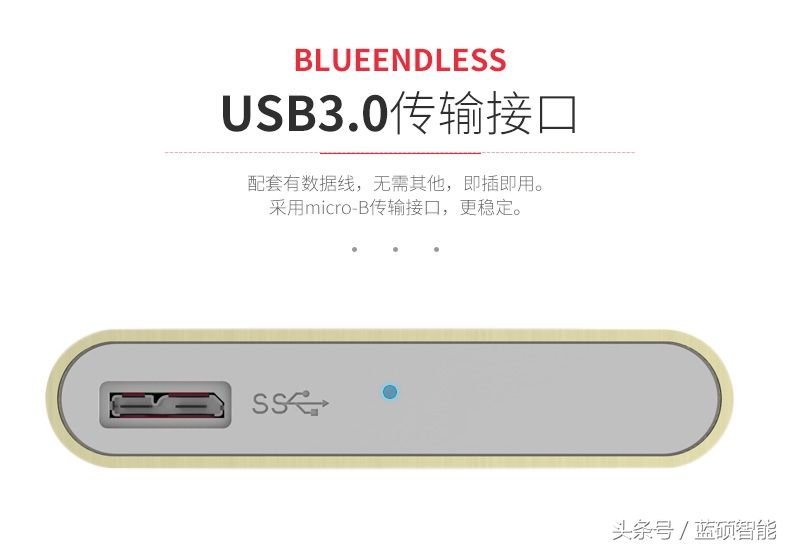 性价比高好用耐用的移动硬盘,全新固态移动硬盘价格表