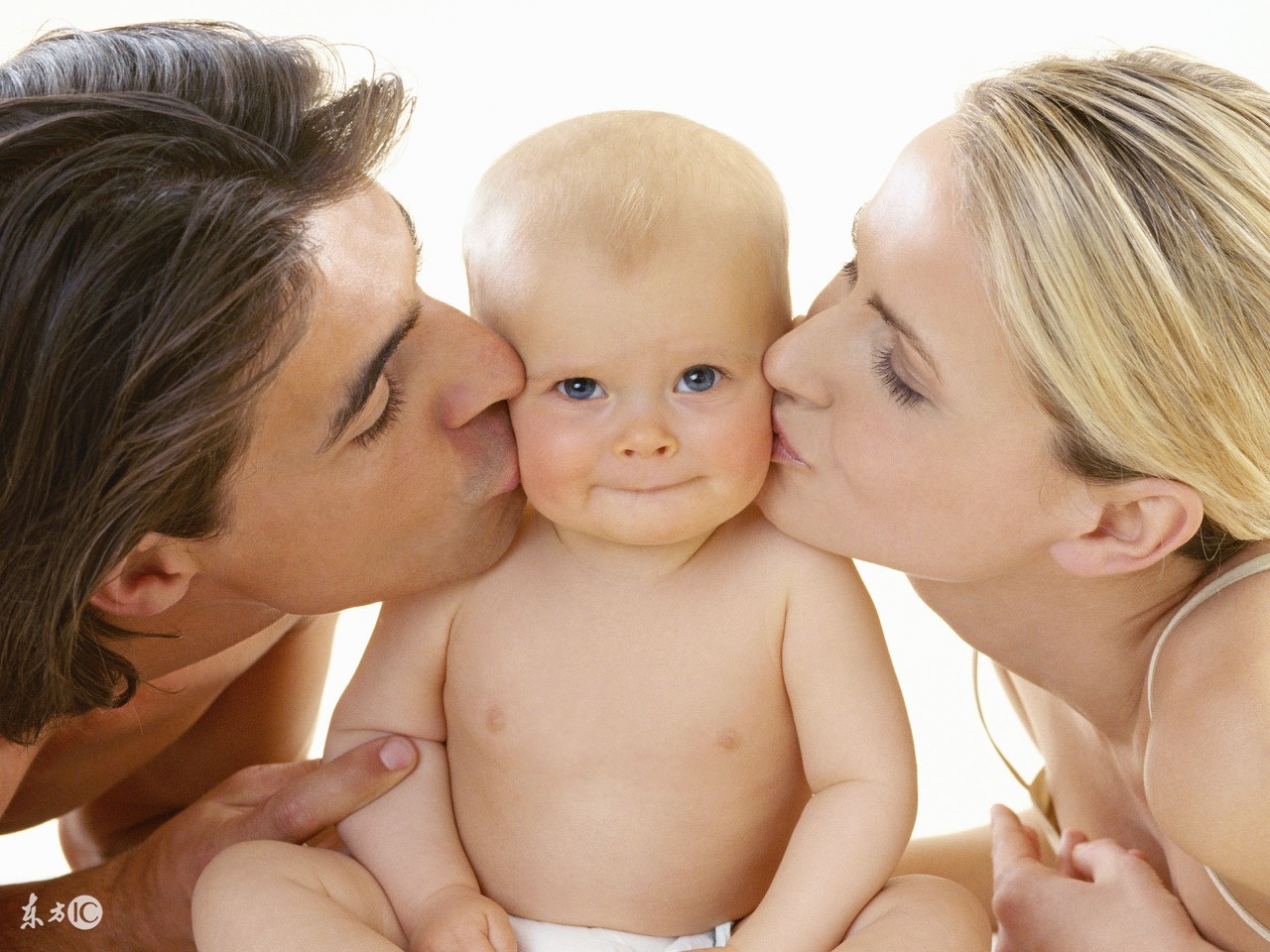 三个月的宝宝正常智商是多少,三个月宝宝智商表现