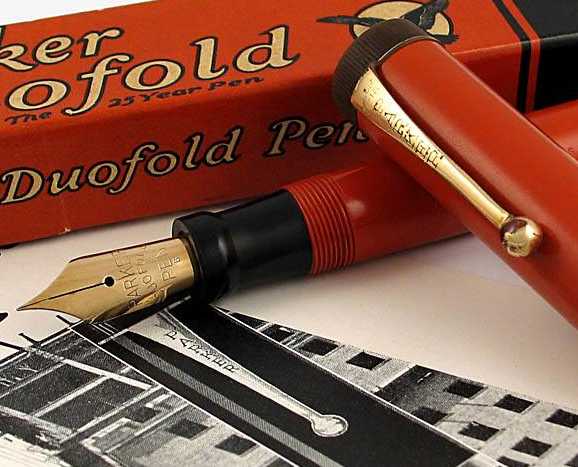 文具用品钢笔品牌,钢笔派克最好的一款