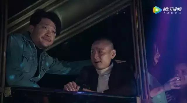 中年“余罪”带大胸姐跨国追凶？这后续真是一万个想不到啊