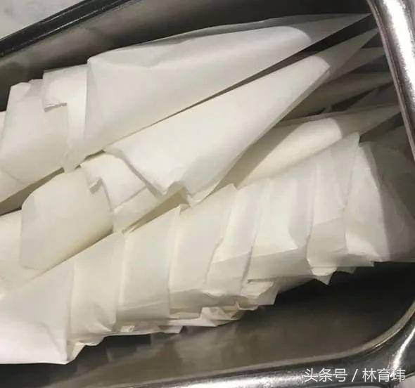 专业糕点师的10个天才烘焙技巧,初学烘焙学些简单糕点