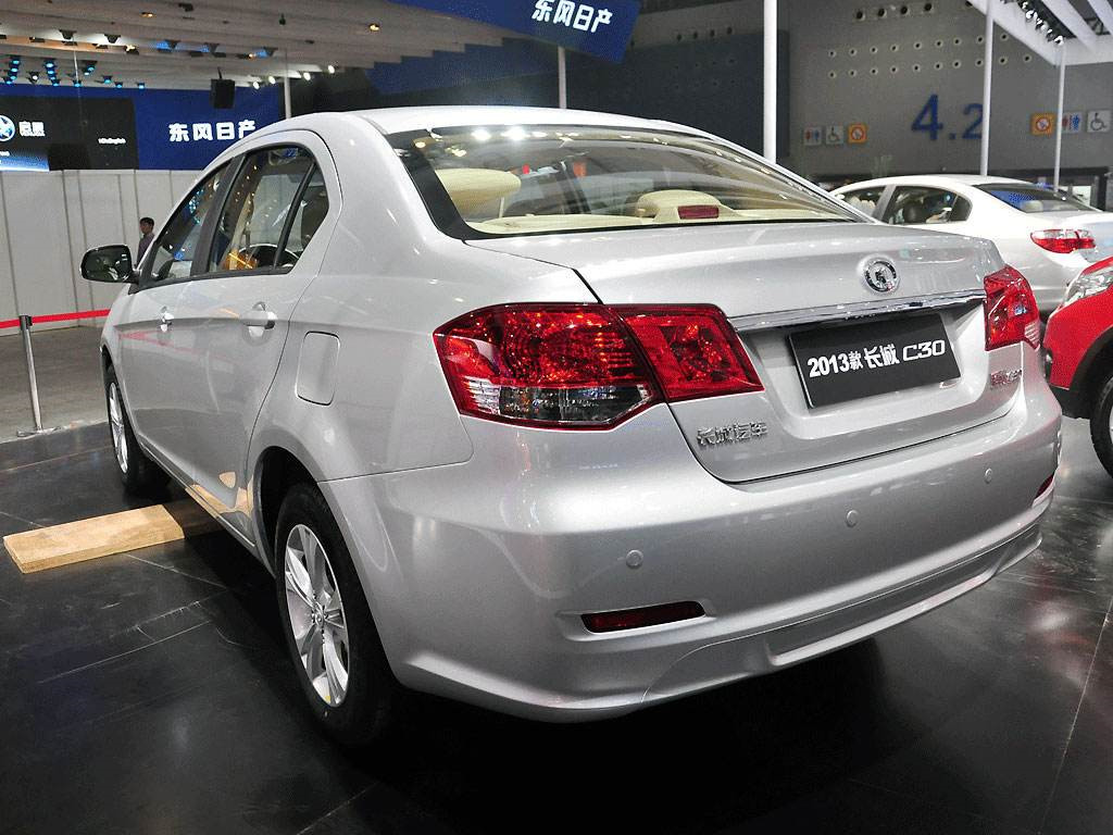 长城c302015款1.5手动舒适型,长城c302015款1.5自动舒适型