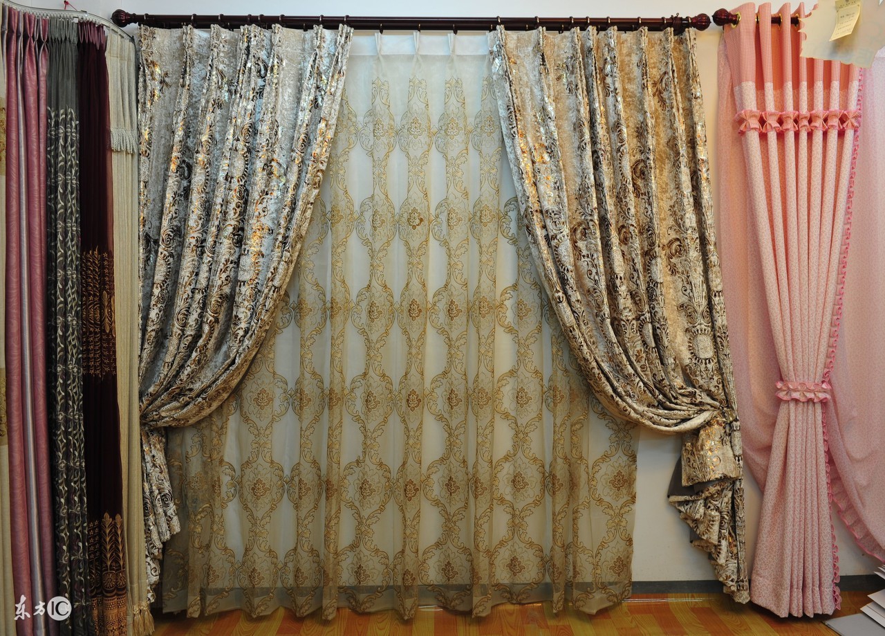 买窗帘懂得问这几点商家不敢坑你,总结了买窗帘的四大陷阱