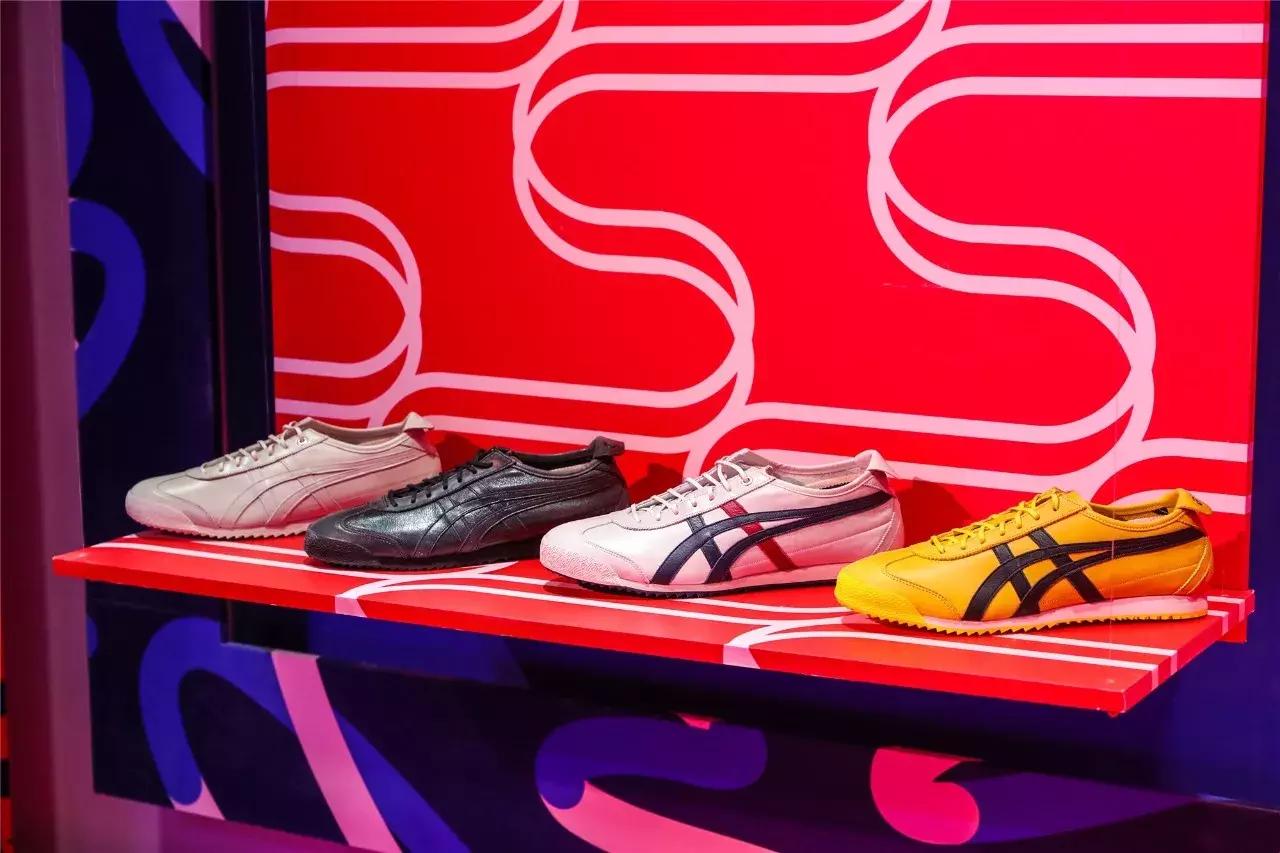 什么样的经典鞋可以跨越半个世纪，让李小龙和李宇春纷纷买单