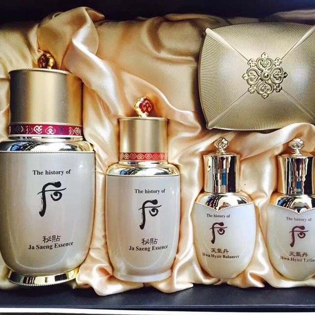 你不可不知的护肤秘密,你不可不知的人体奥秘