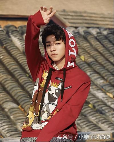 奢侈大牌的狗年限定款,最美的都在这里了