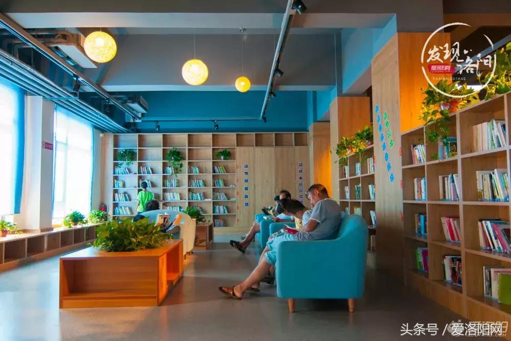 洛阳有哪些24小时营业的店铺,洛阳24小时不打烊饭店