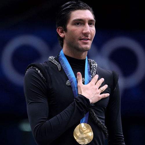 给外国人看的中国4个最帅运动员,九个国家最帅的男人