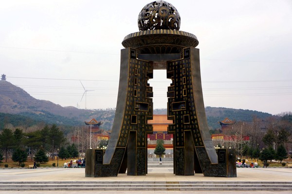 铁岭调兵山的传说,铁岭调兵山的来历是什么