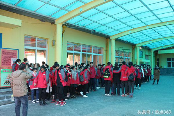 山东聊城市二中,山东聊城二中学校