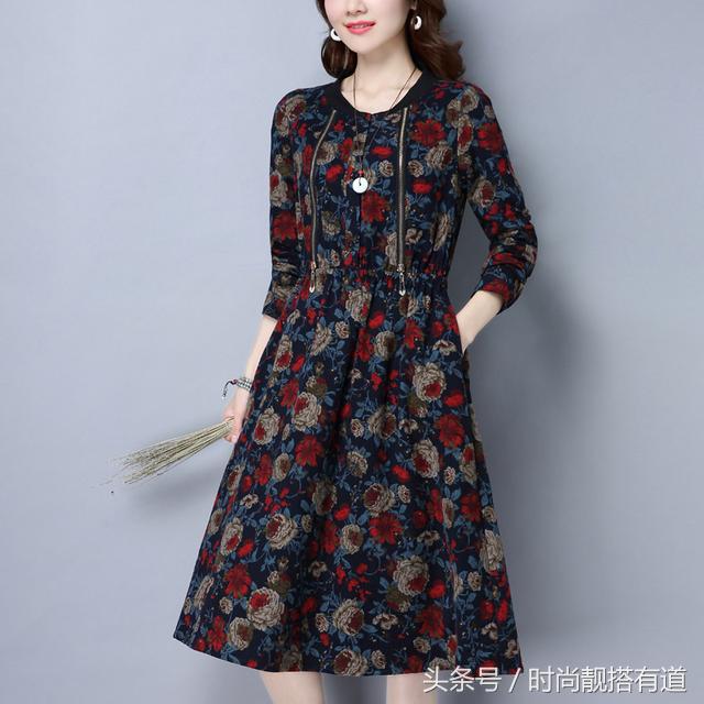 女士时尚连衣裙爆款2023新款正品,连衣裙爆款2022新款高级感女生