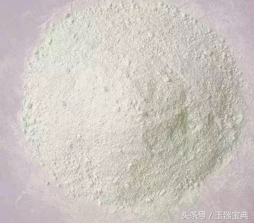 如何手工给和田玉抛光,牙膏怎么给玉石抛光