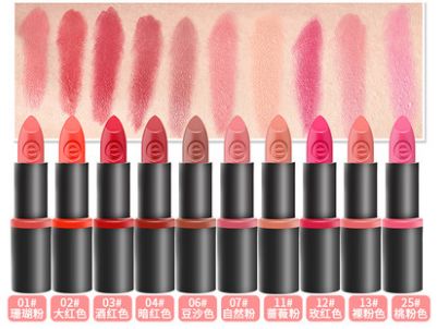 50块的口红涂出了300块的质感，MAC、阿玛尼被我丢到了一边~