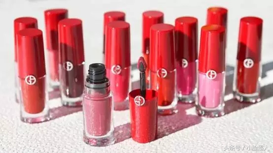 大热的阿玛尼单品，红管/黑管/小胖丁哪个会更适合你？