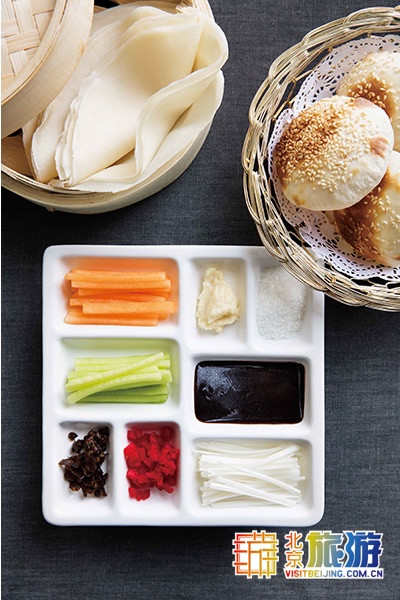 探店大董意境菜,探店之吃美食最新