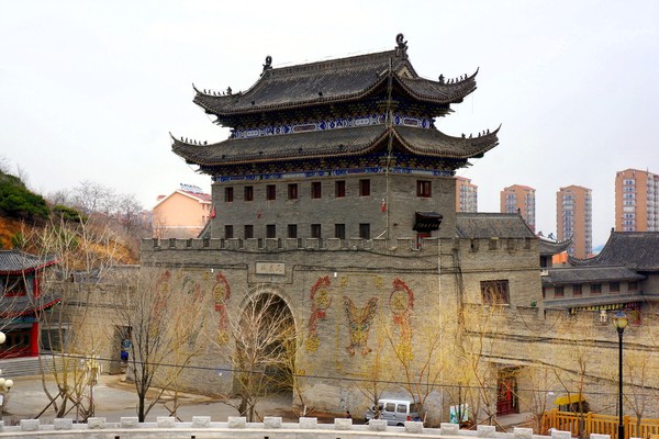 铁岭调兵山的传说,铁岭调兵山的来历是什么