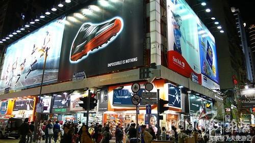 香港购物必买的10个地方 (香港胜地购物攻略)