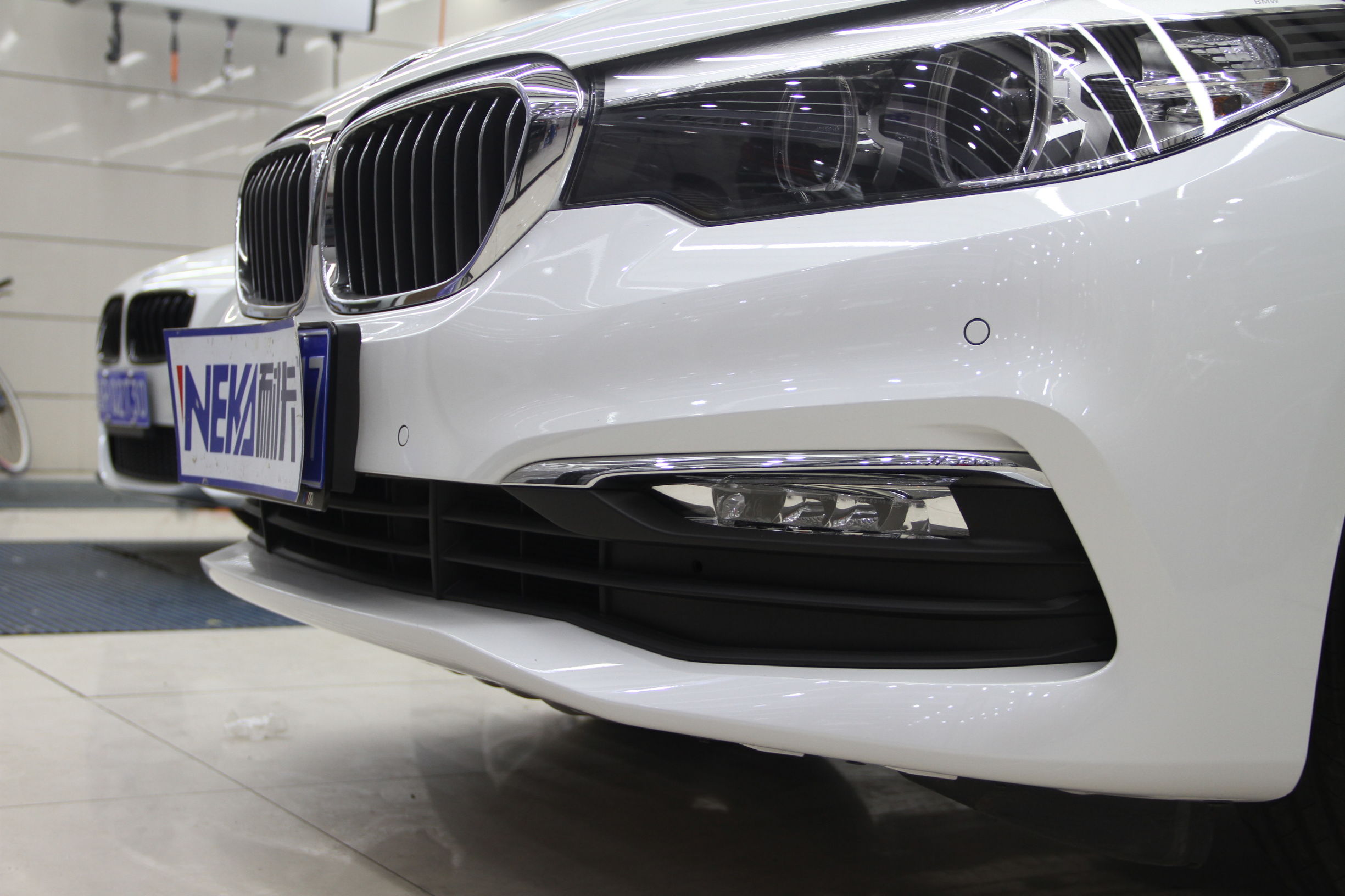 全新宝马5系中肯测评,全新宝马5系深度测评