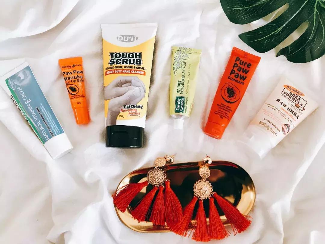 澳洲好物推荐平价新手套装,澳洲好物推荐平价好用