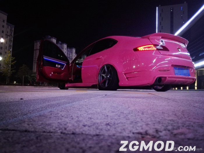 莲花l5改装内饰米白,莲花l5改装案例