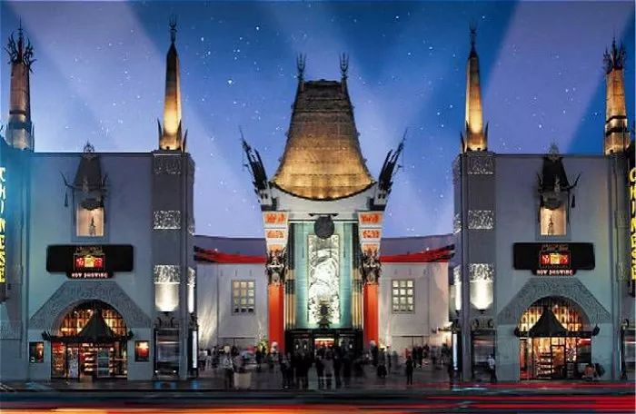 老外能不能放过中华风？我们的东西都被糟蹋成啥样了