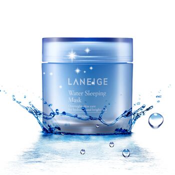 兰芝睡眠面膜有几种,兰芝laneige免洗睡眠面膜