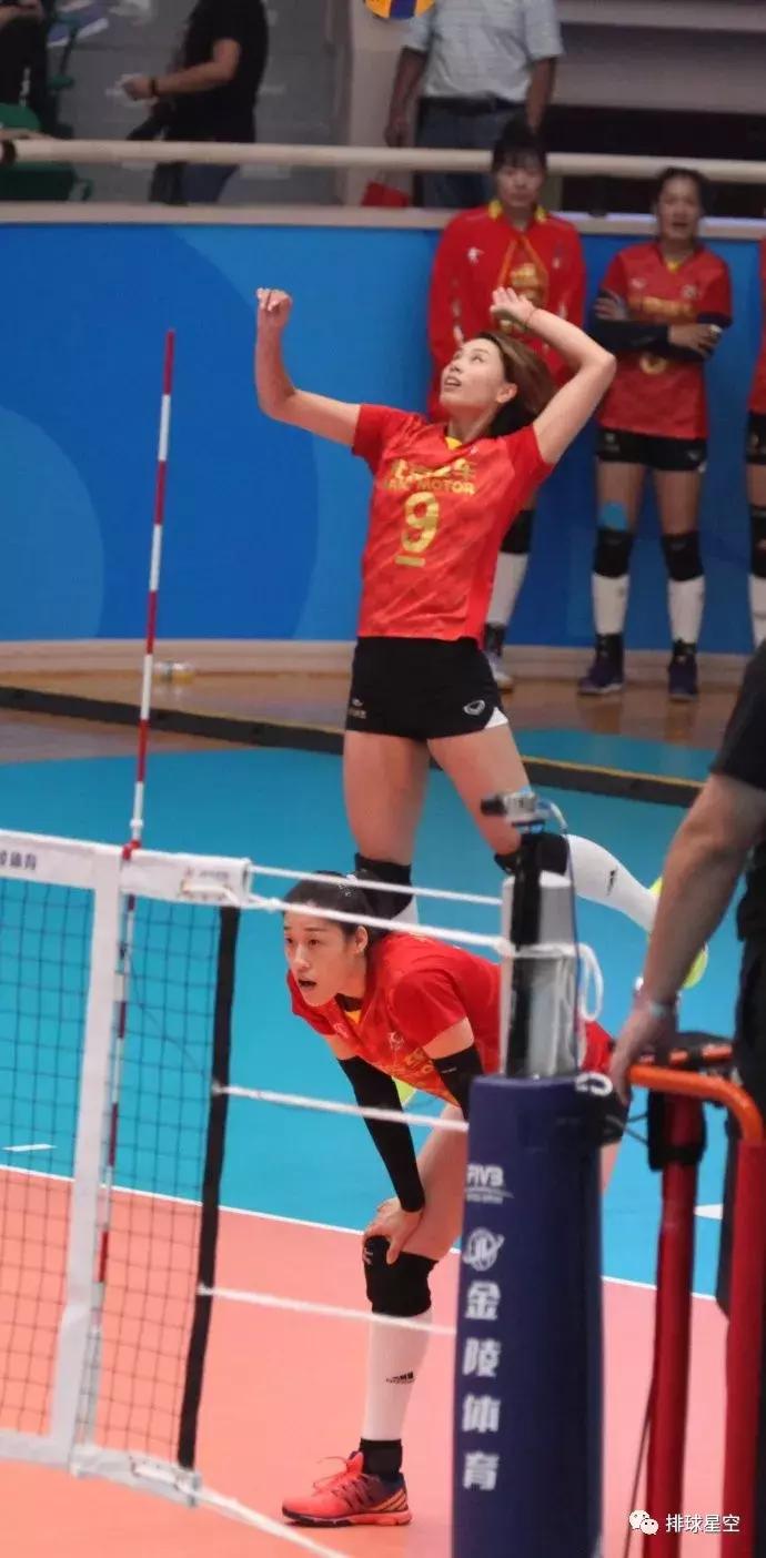 遗憾与辉煌中国女排素材,中国女排最近十年的遗憾